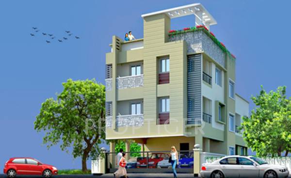 anu-builders ratriya-flats Elevation