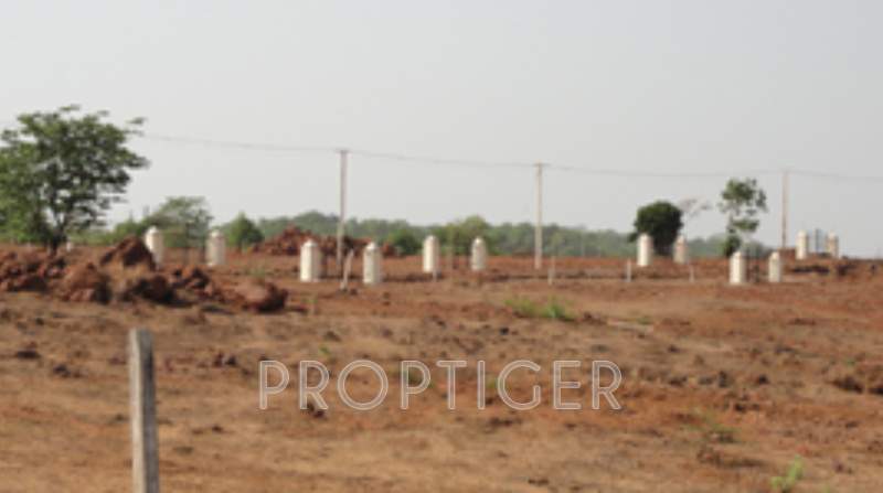 Images for Elevation of IBT Ashtvinayak