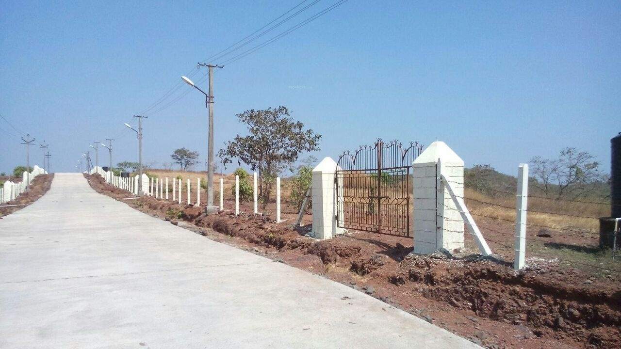 Images for Amenities of IBT Ashtvinayak