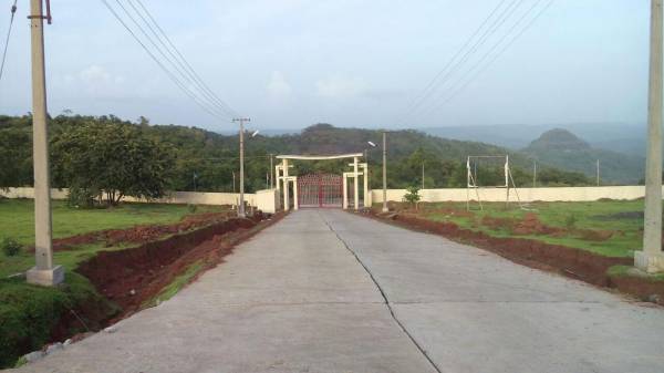 Images for Amenities of IBT Ashtvinayak