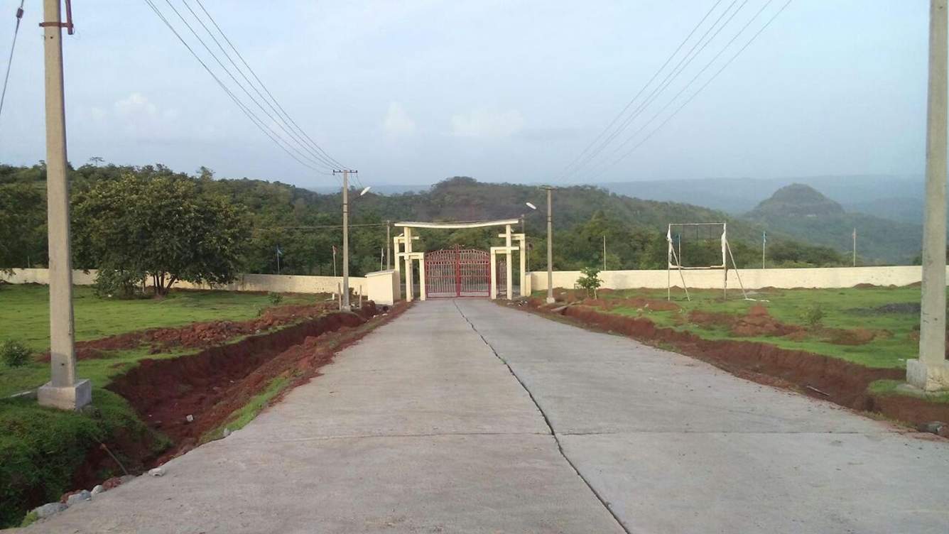 Images for Amenities of IBT Ashtvinayak