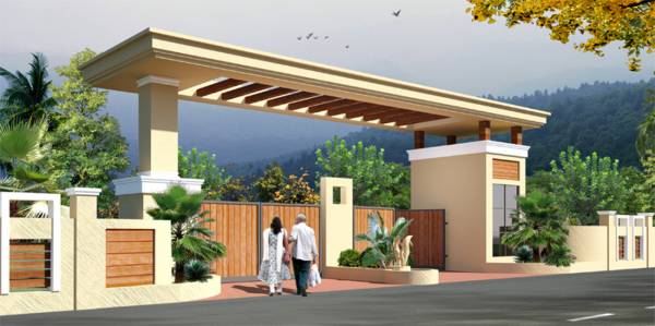 Images for Amenities of IBT Ashtvinayak