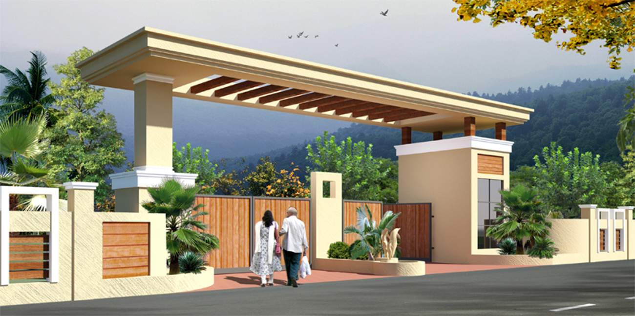 Images for Amenities of IBT Ashtvinayak