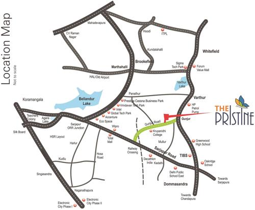 Images for Location Plan of Purvi The Pristine the-pristine Images for Location Plan of Purvi The Pristine