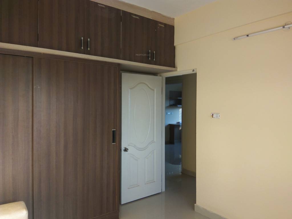  the pristine Bedroom