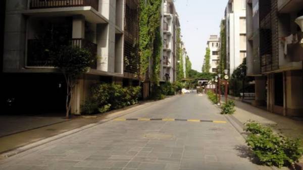  indraprasth-5 Elevation