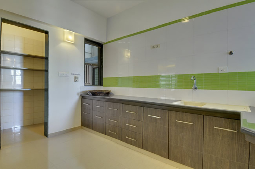 indraprasth 5 Kitchen