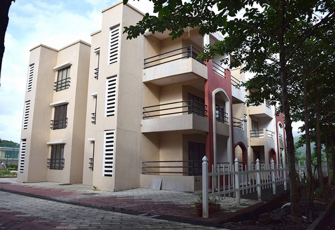 Images for Elevation of Balsam Studio Apartments