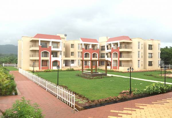 Images for Elevation of Balsam Studio Apartments