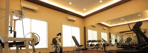 Images for Amenities of Balsam Studio Apartments