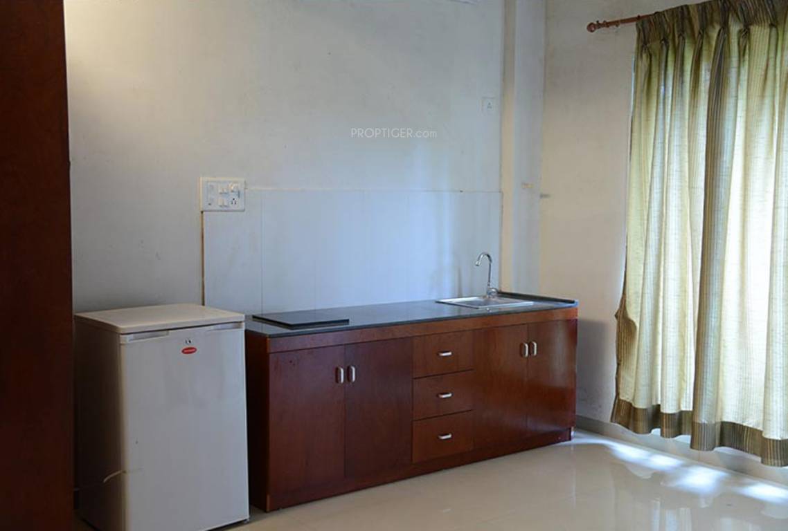 Images for Main Other of Balsam Studio Apartments