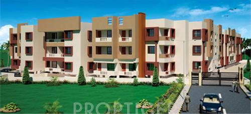 Images for Elevation of Sekhar Sekhar Garden