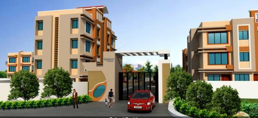 Images for Elevation of Rely Developers Gokool Residency Images for Elevation of Rely Developers Gokool Residency