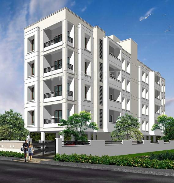 ceebros kairali Elevation