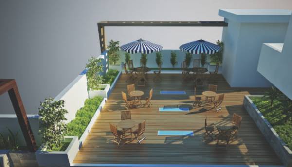 Images for Amenities of Indya SkyView