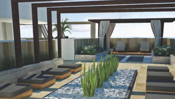 Images for Amenities of Indya SkyView