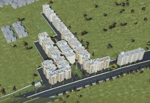 Images for Layout Plan of Faith Builders and Realities Imperial Heights imperial-heights Images for Layout Plan of Faith Builders and Realities Imperial Heights