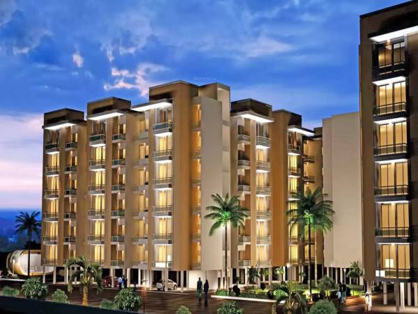 Elevation imperial-heights Elevation