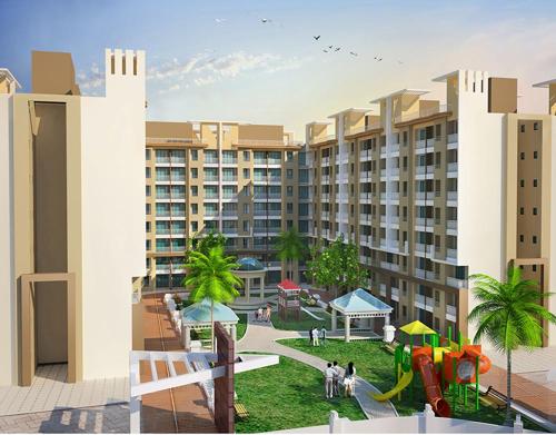  shree-ram-van Images for Elevation of RNA Shree Ram Van