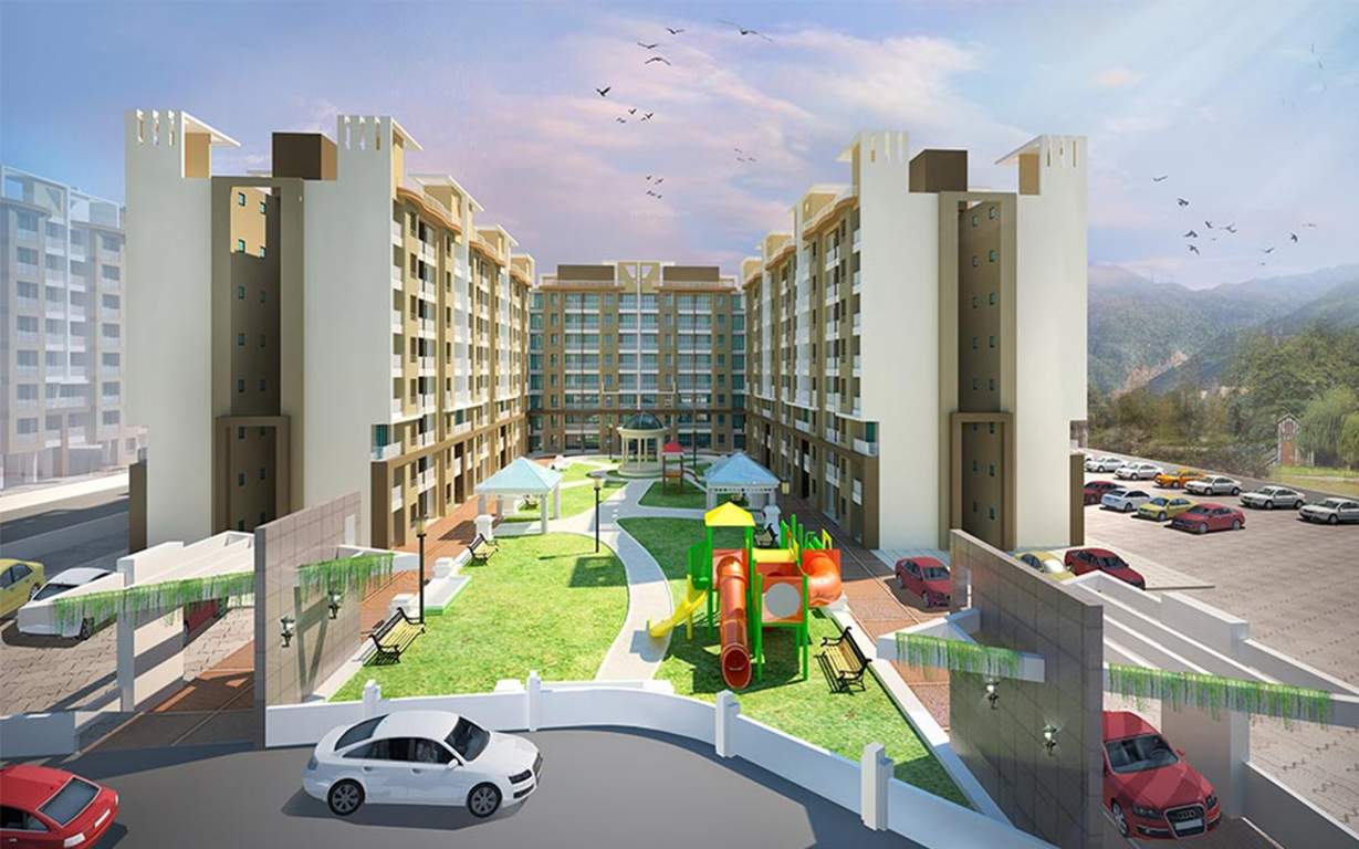  shree ram van Images for Elevation of RNA Shree Ram Van