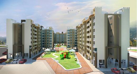 Images for Elevation of RNA Shree Ram Van