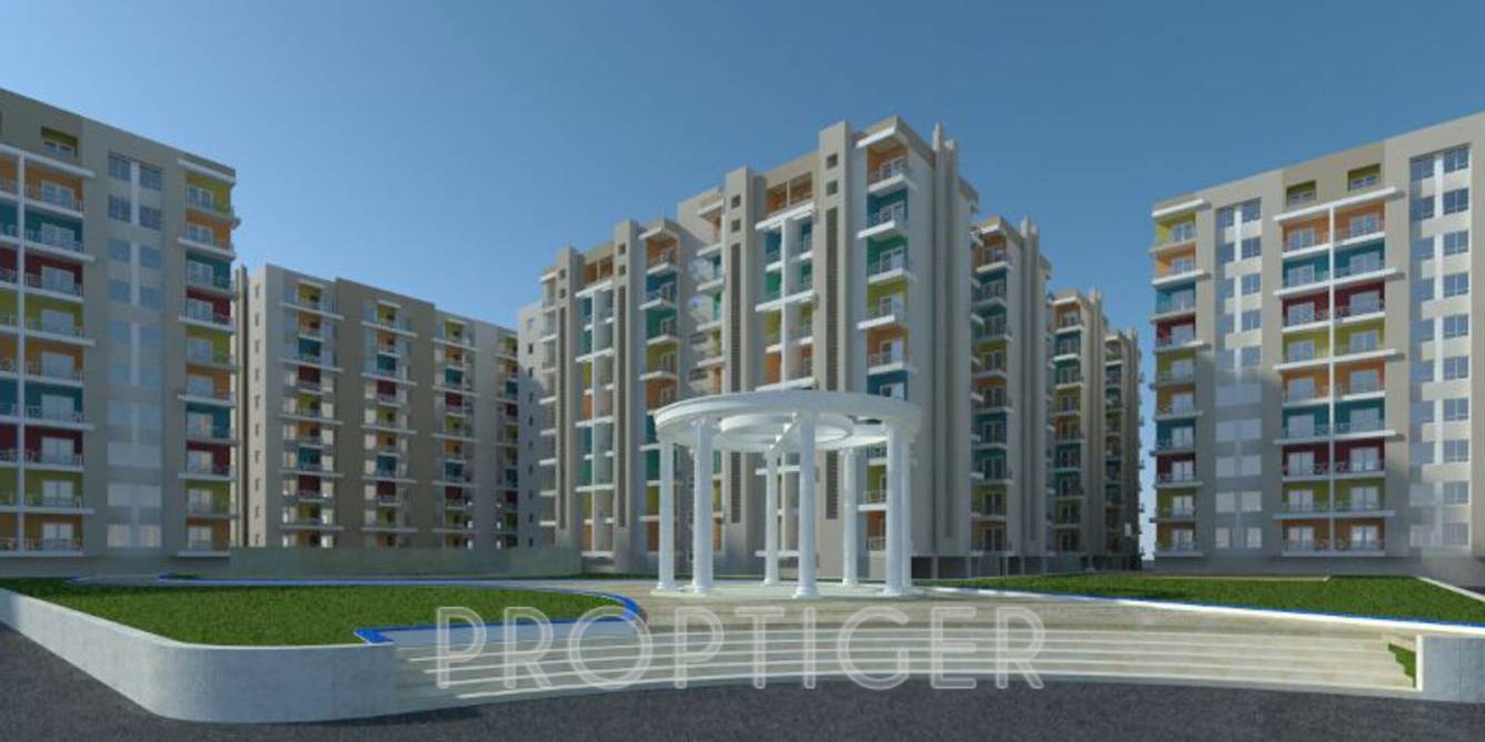 Images for Elevation of Heritage The Haritage