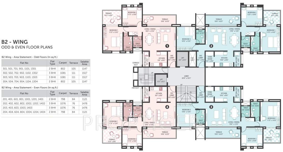 siyona phase i Images for Cluster Plan of Pethkar Siyona Phase I