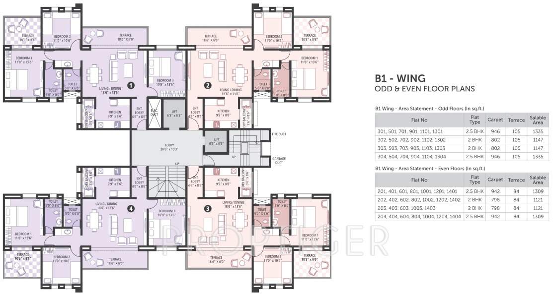  siyona phase i Images for Cluster Plan of Pethkar Siyona Phase I