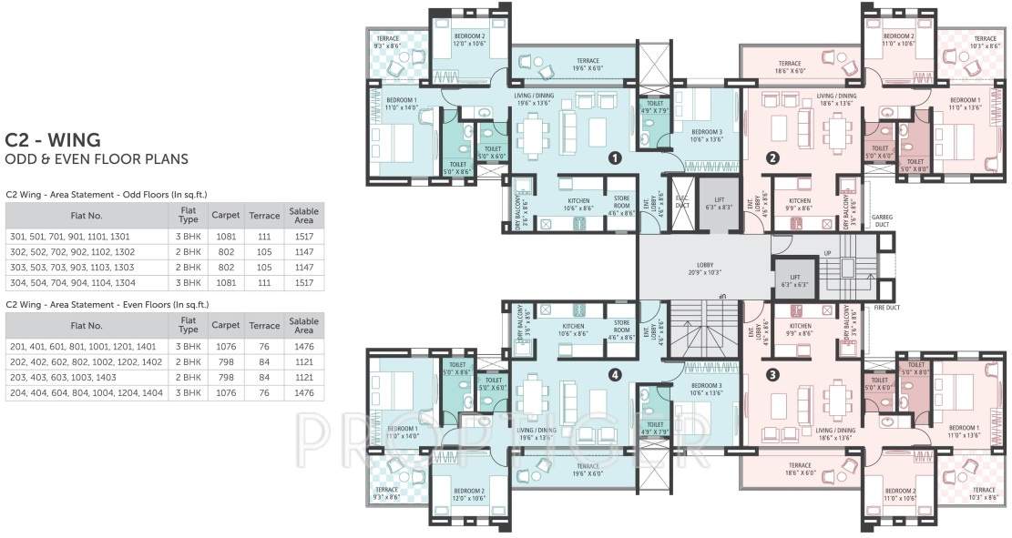  siyona phase i Images for Cluster Plan of Pethkar Siyona Phase I