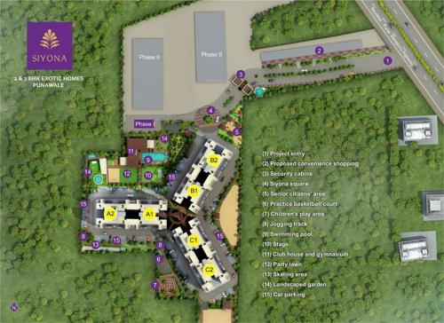 Images for Layout Plan of Pethkar Siyona Phase I siyona-phase-i Images for Layout Plan of Pethkar Siyona Phase I