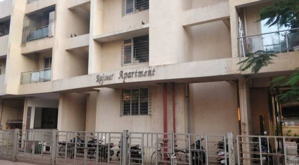  rajveer-apartments Elevation