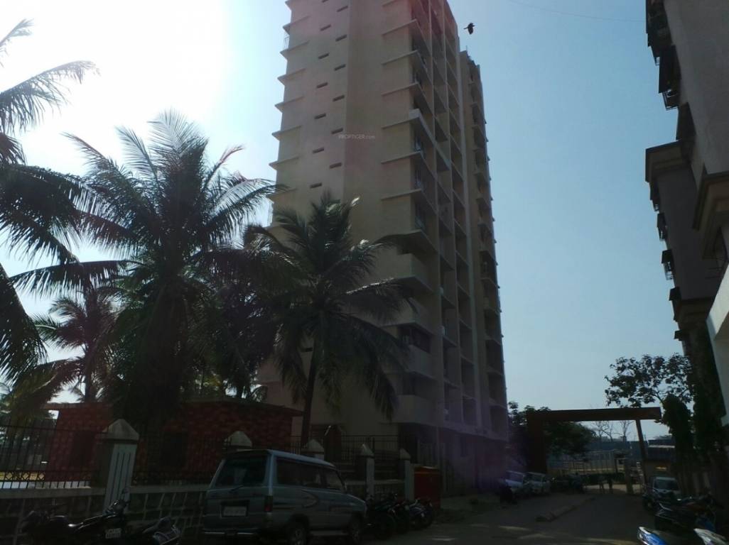  rajveer apartments Elevation