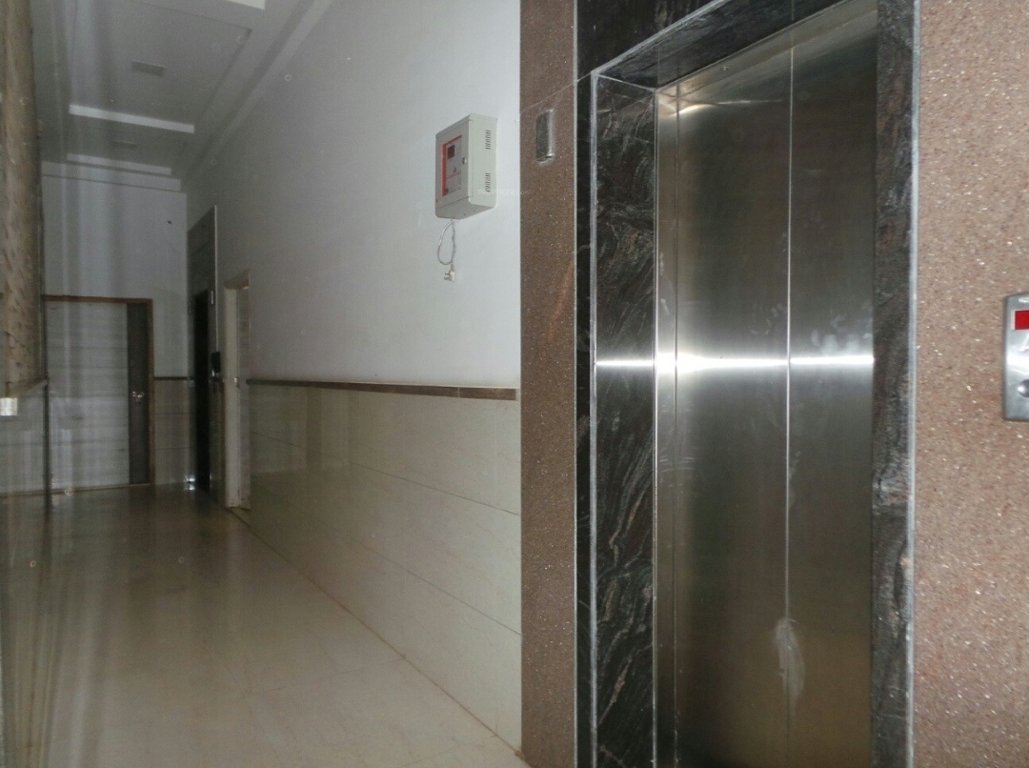 rajveer apartments Lift Available
