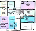 Images for Cluster Plan of Heena Gokul Mohan gokul-mohan Images for Cluster Plan of Heena Gokul Mohan