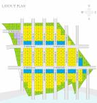 Layout Plan castle Layout Plan