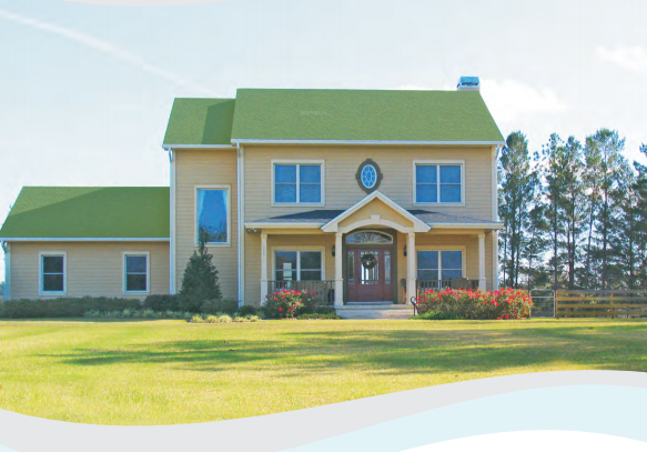 Elevation castle Elevation