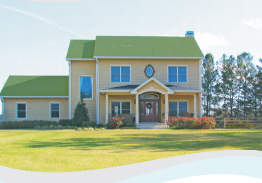 castle Elevation Elevation