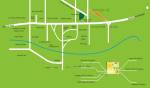 Location Plan  purvarang Location Plan