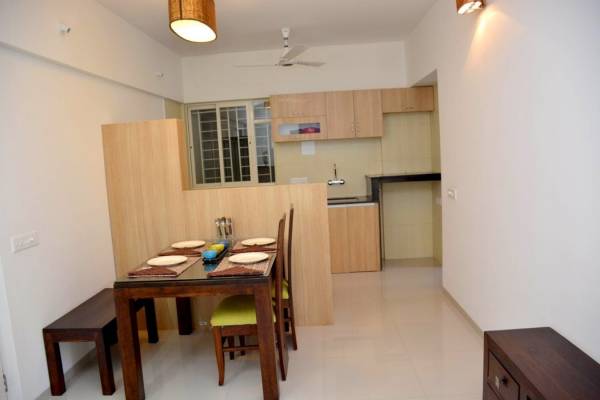  purvarang Living Area