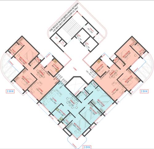 Images for Cluster Plan of Prime Meridian Mystic meridian-mystic Images for Cluster Plan of Prime Meridian Mystic