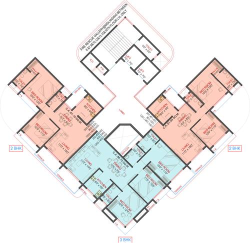 Images for Cluster Plan of Prime Meridian Mystic meridian-mystic Images for Cluster Plan of Prime Meridian Mystic