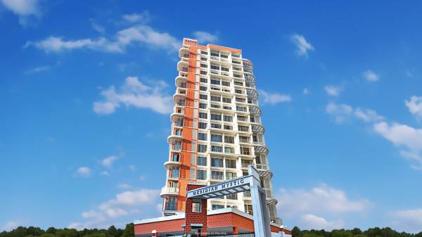 Images for Elevation of Prime Meridian Mystic