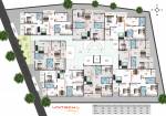 Images for Cluster Plan of Unitech Akshaya