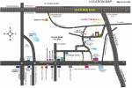 Images for Location Plan of Unitech Akshaya