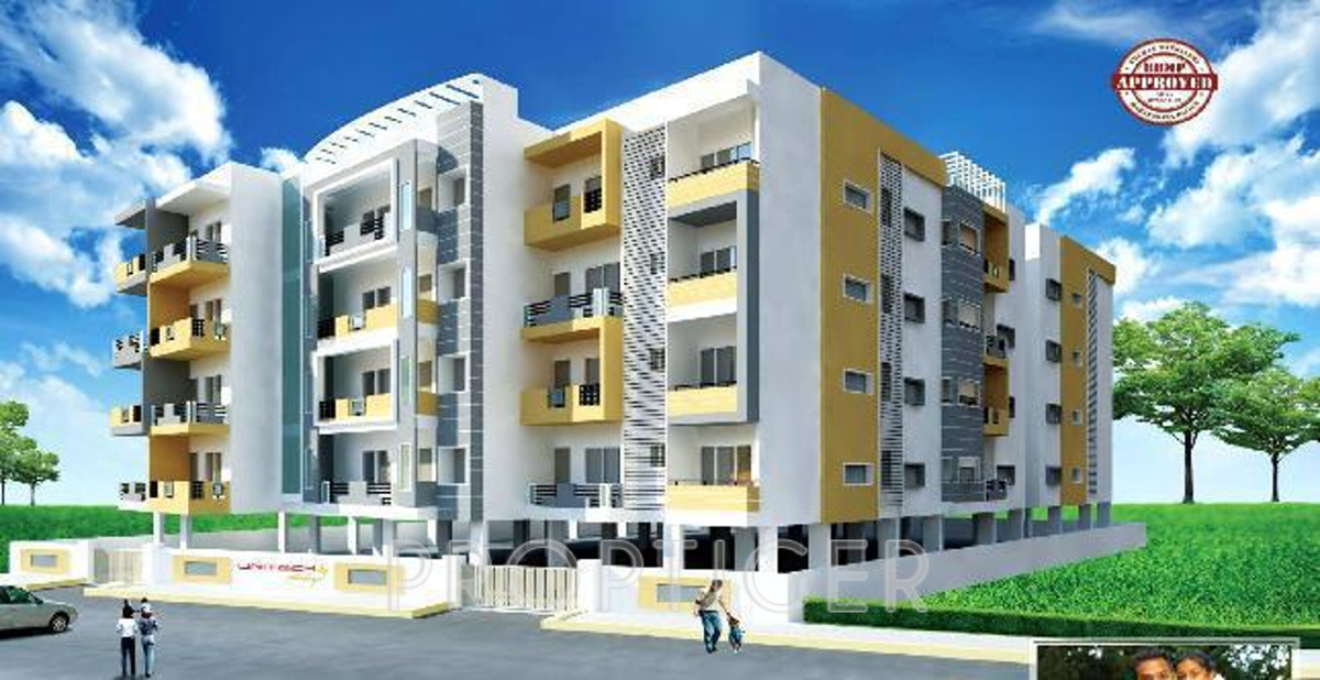 Images for Elevation of Unitech Akshaya Images for Elevation of Unitech Akshaya