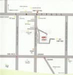 Images for Location Plan of Vindhya Heights  heights Images for Location Plan of Vindhya Heights