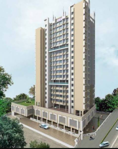 Elevation belvedere Elevation