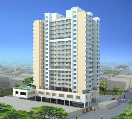 Images for Elevation of Accel Belvedere Images for Elevation of Accel Belvedere