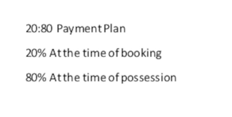 Payment Plan