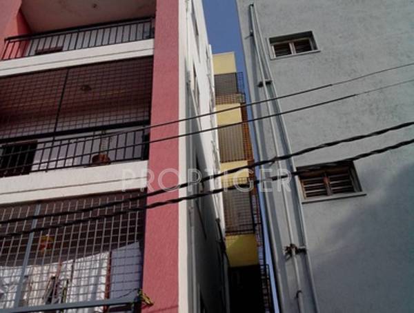  vandana-jasmine Elevation